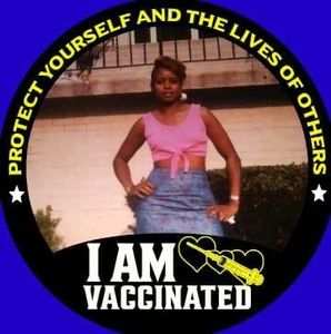 Meet your Posher, Renee